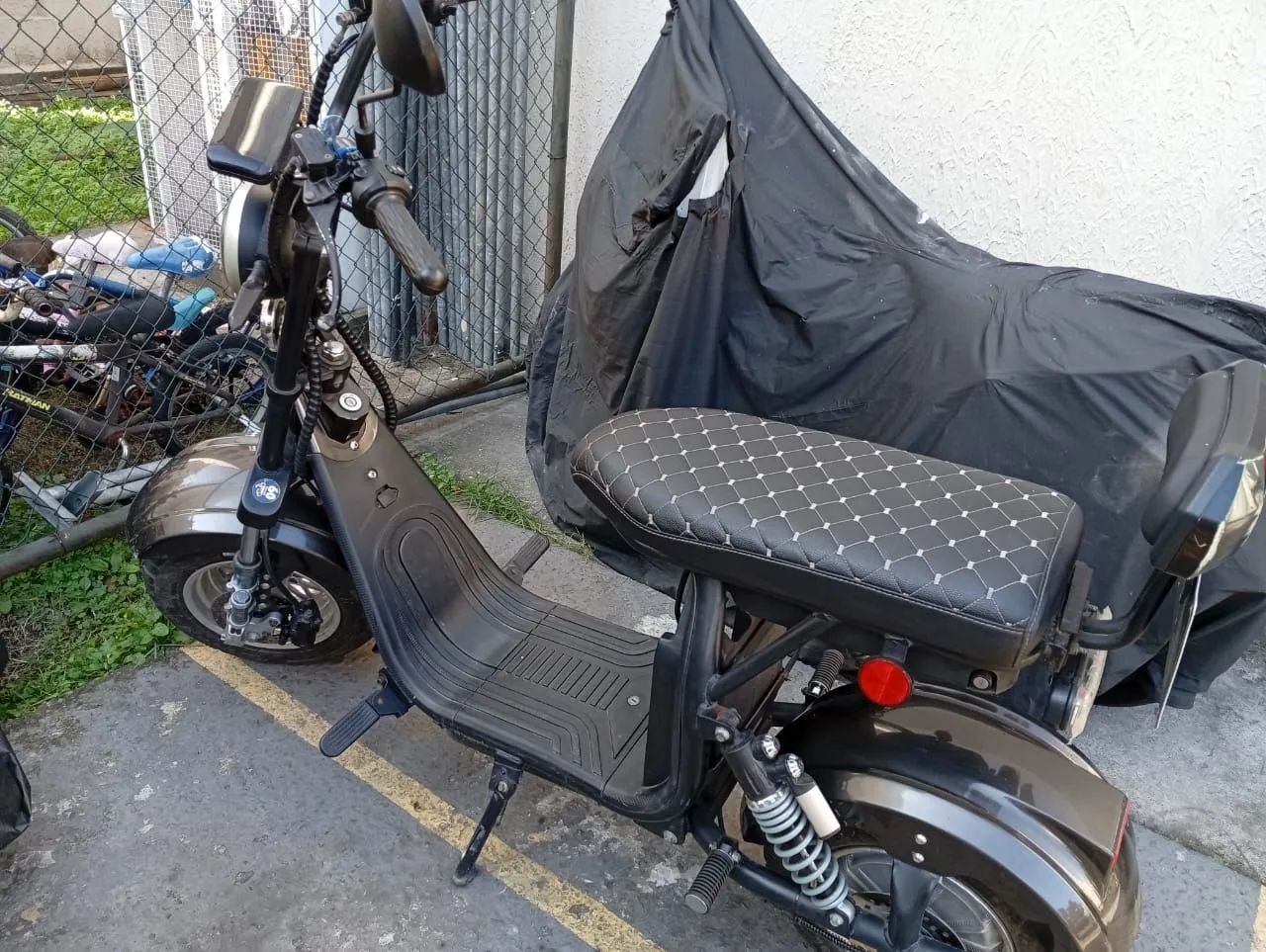 Scooter  - Foto 2