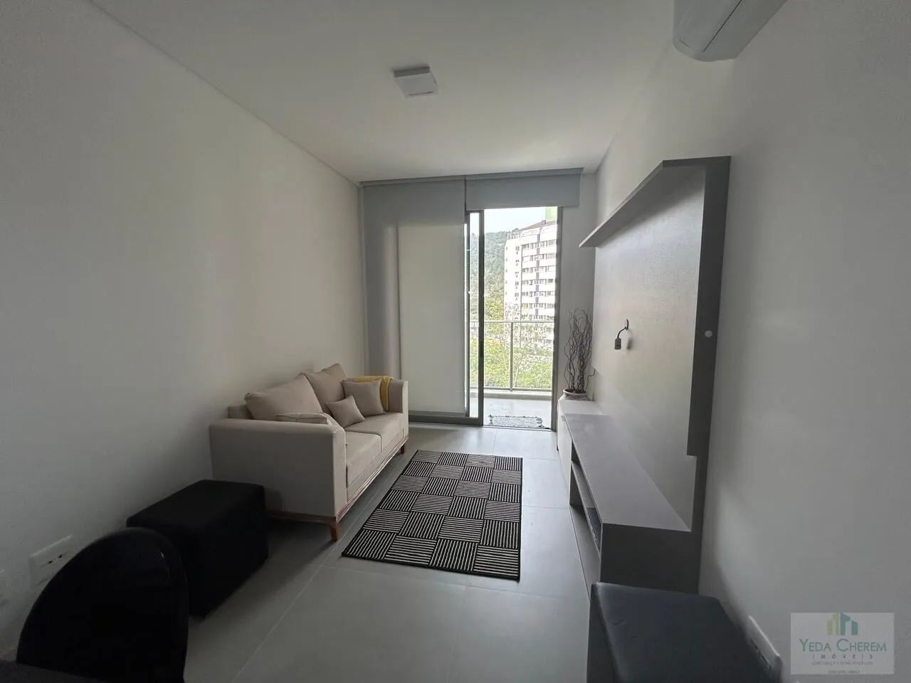 Apartamento Alto Padrão em frente ao parque linear - Foto 2