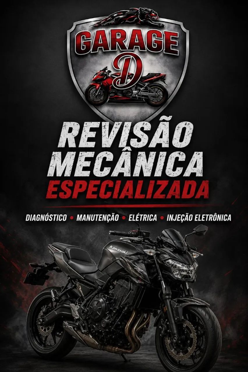 MOTO DELIVERY ASSISTÊNCIA - Foto 2
