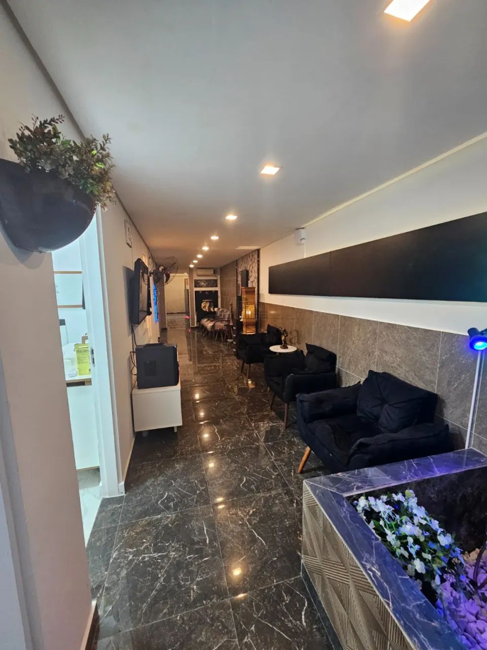 Ponto Comercial - Comercial - No bairro Jardim Satélite - 20m². - Foto 4