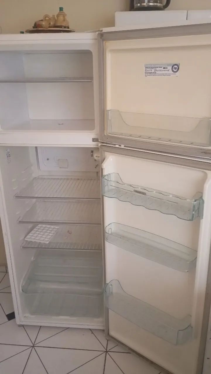 Refrigerador  - Foto 3
