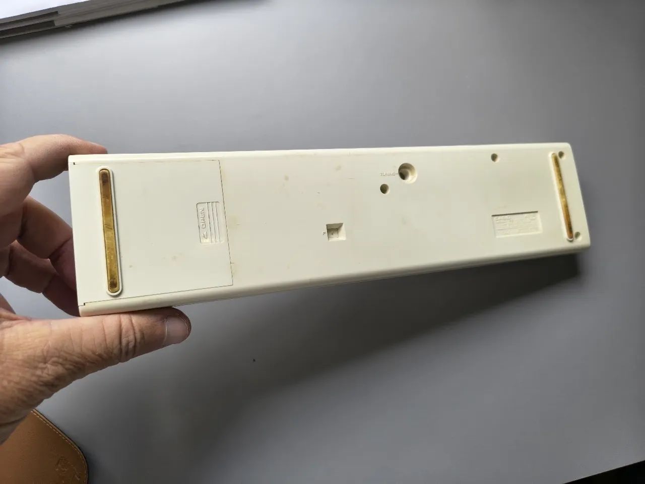 Teclado Cásio VL-Tone - Foto 4