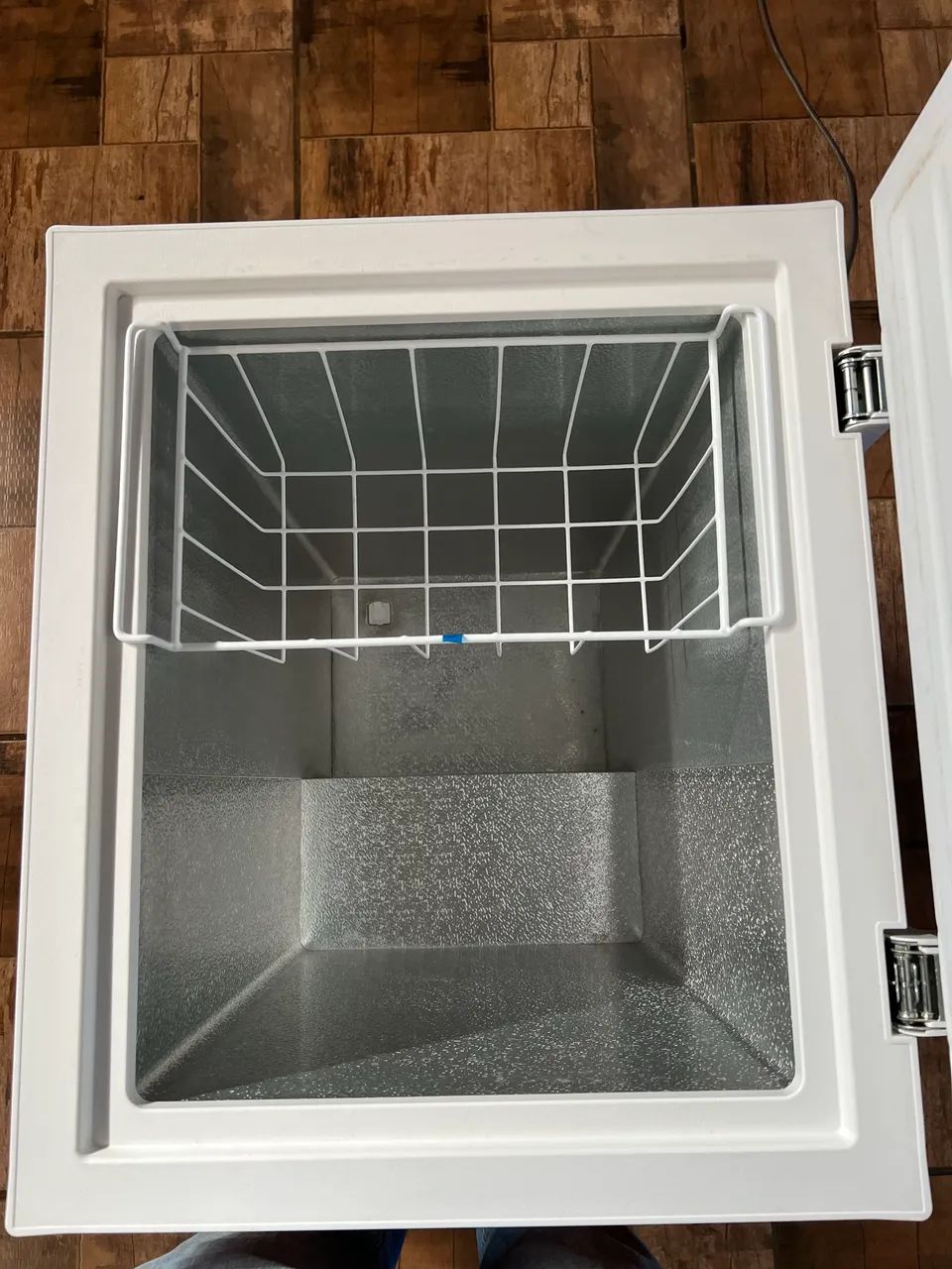 Freezer Horizontal 99 Litros - Foto 3
