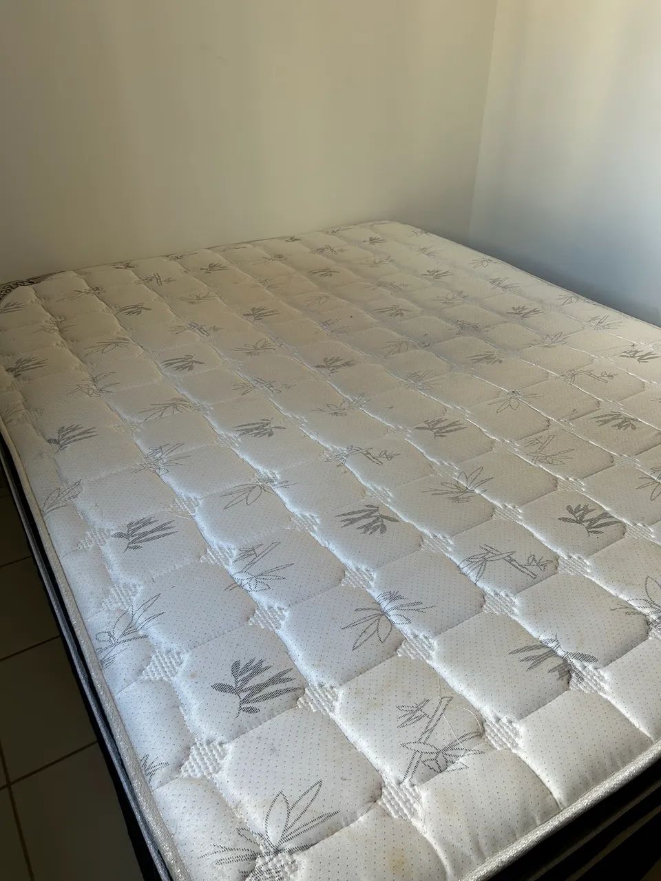 Cama queen size - Foto 3
