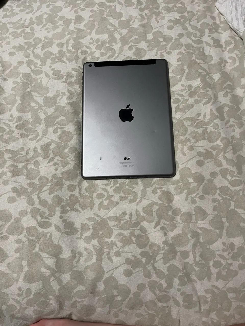 iPad Air 1ª geração impecável  - Foto 2