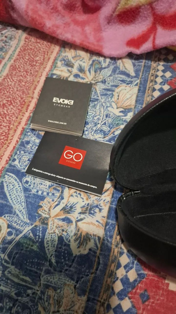 Óculos evoke  - Foto 3