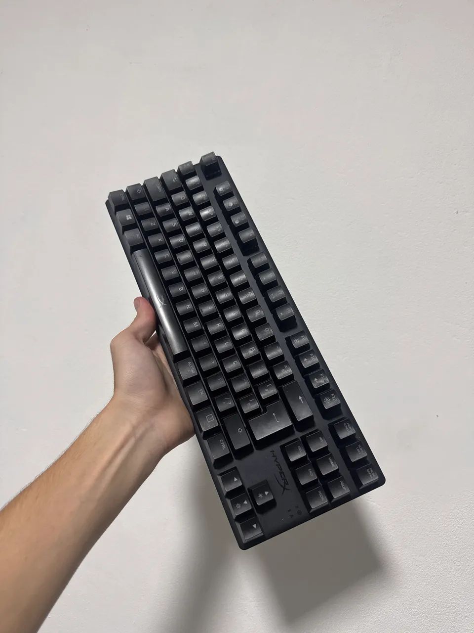 Teclado HyperX 