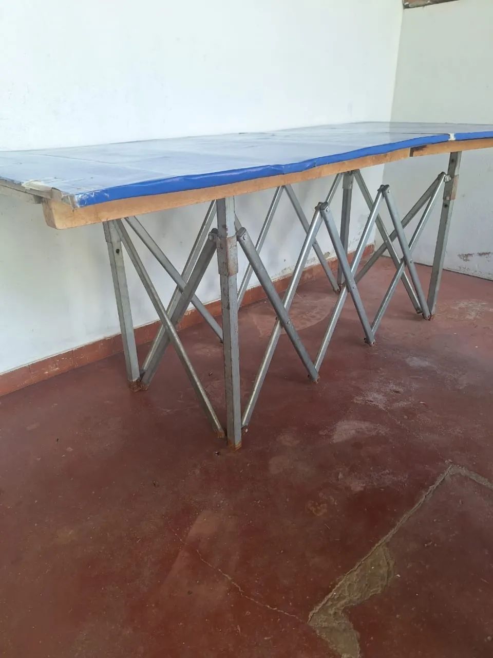 Mesa sanfonada  - Foto 2