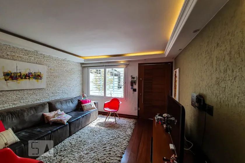Casa à Venda - Vila Mariana, 2 Quartos, 110 m2 - Foto 5