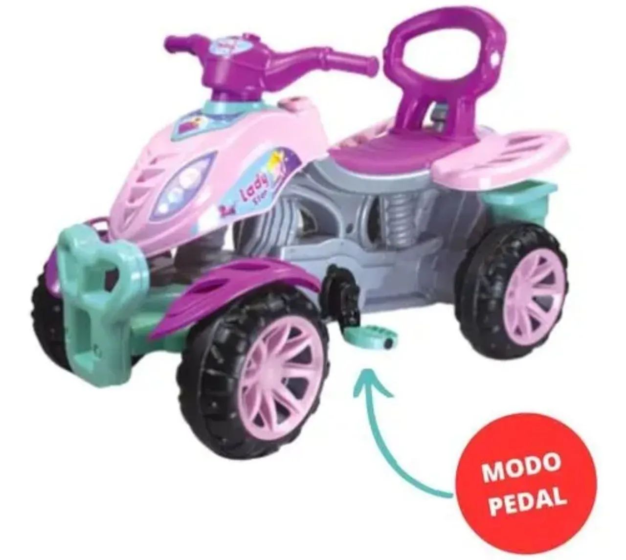 Carrinho De Passeio  - Foto 4
