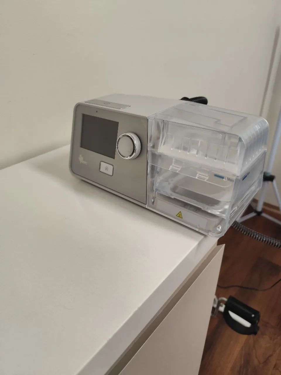 BIPAP  - Foto 4
