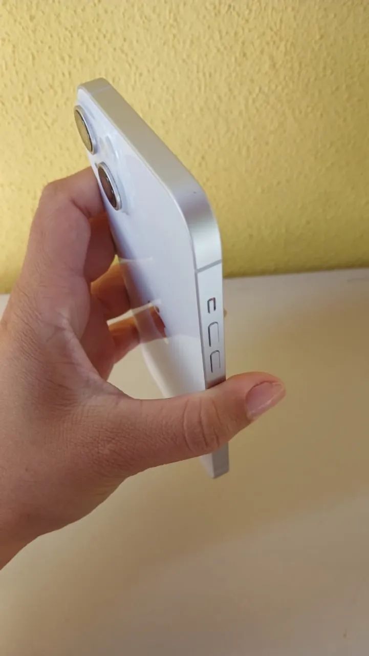 iPhone 14 Plus seminovo  - Foto 4