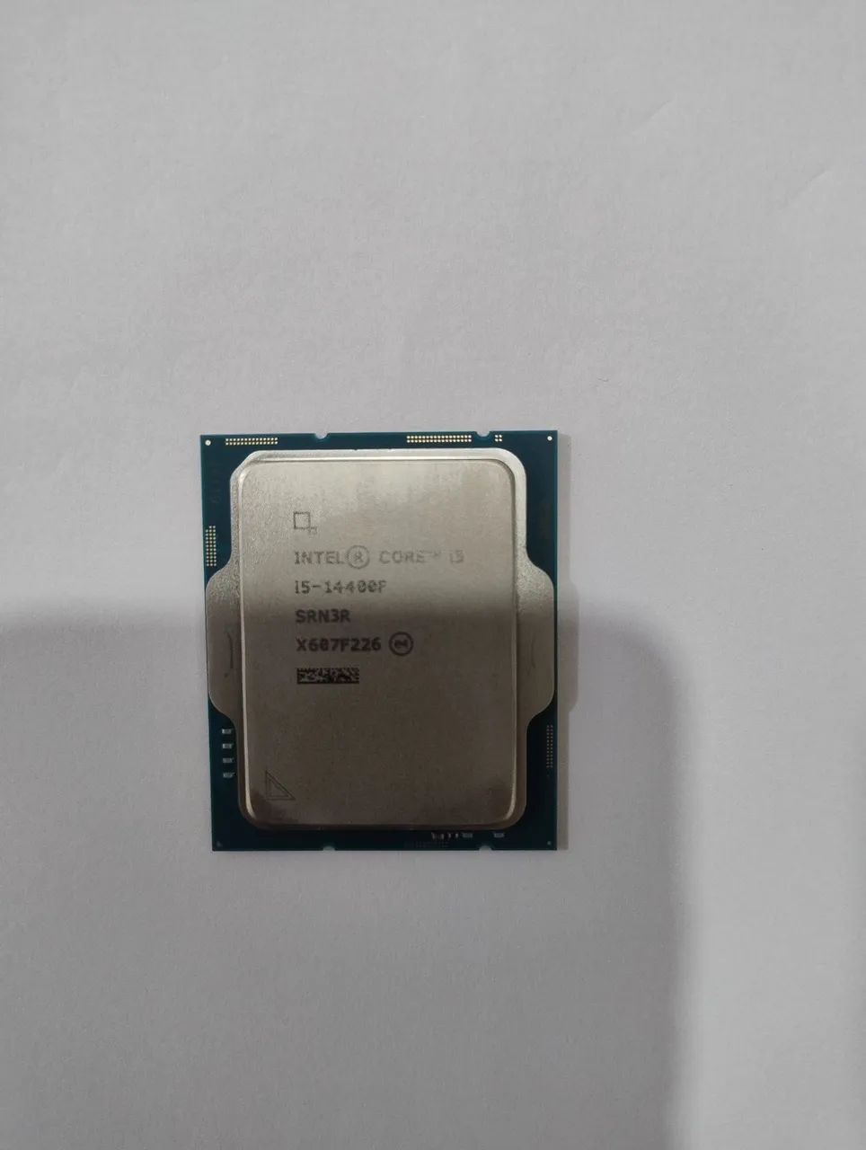 Processador Core i5 14400F - Foto 4