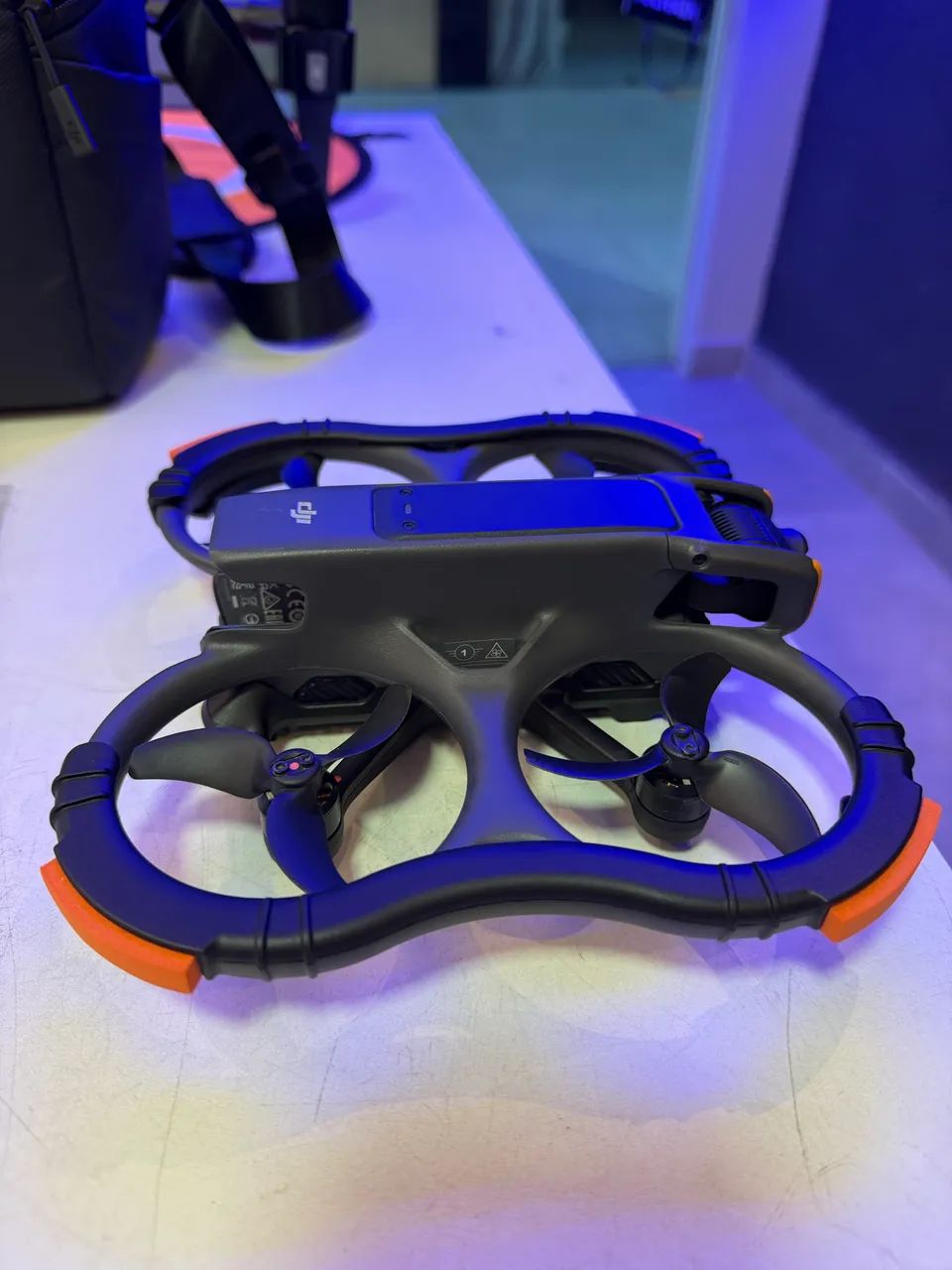Drone DJI AVATA 2 COMBO - Foto 4