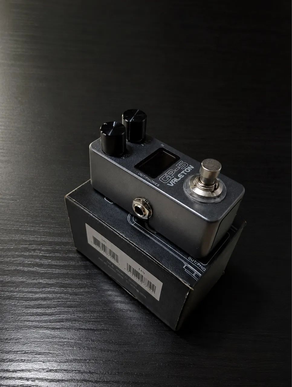 GP-5
