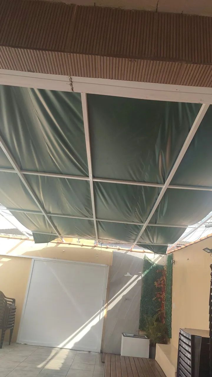 Toldo retrátil  - Foto 2