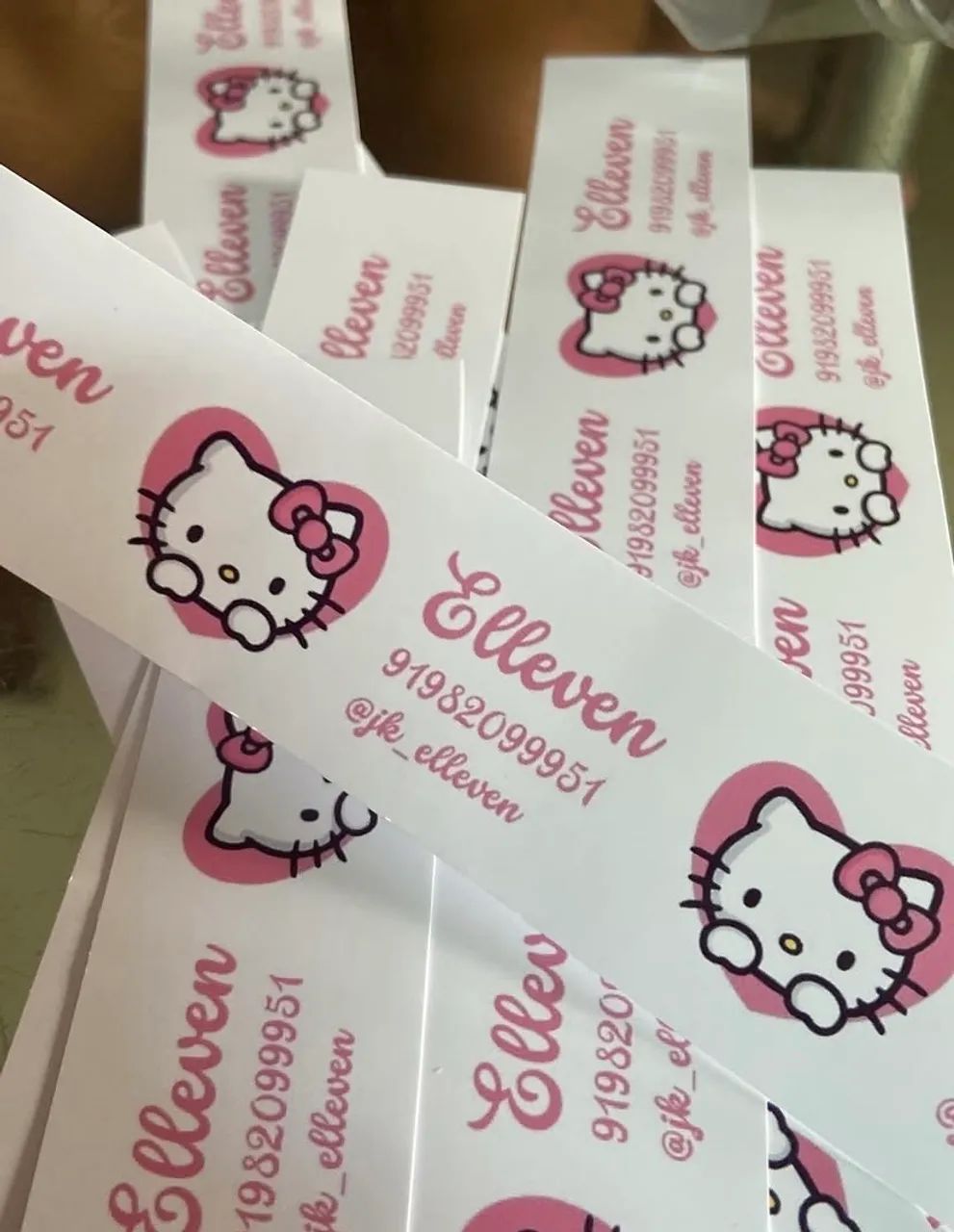 Trabalhos de impressão  - Foto 3