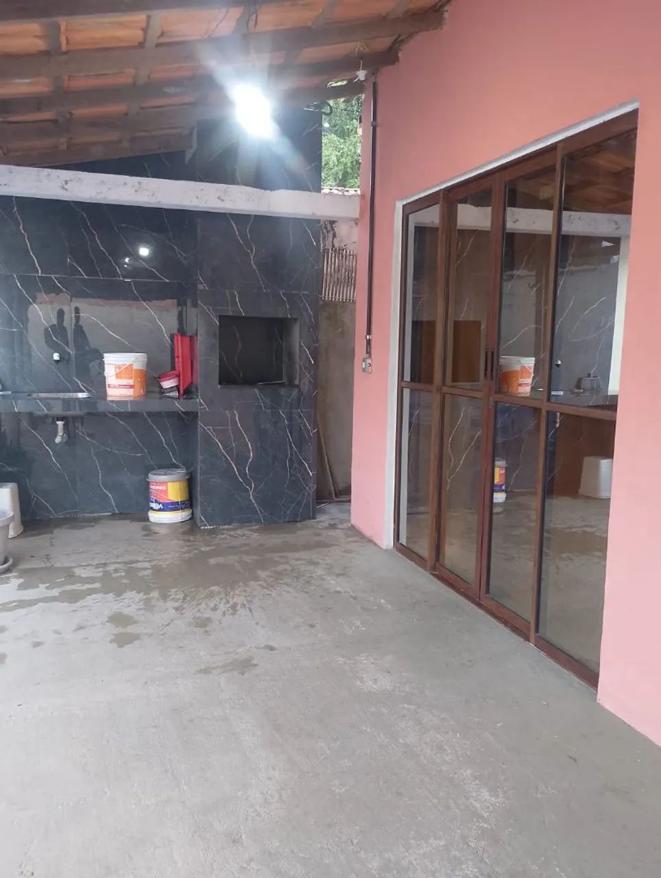 Casa em salinas com piscina e churrasqueira  - Foto 2