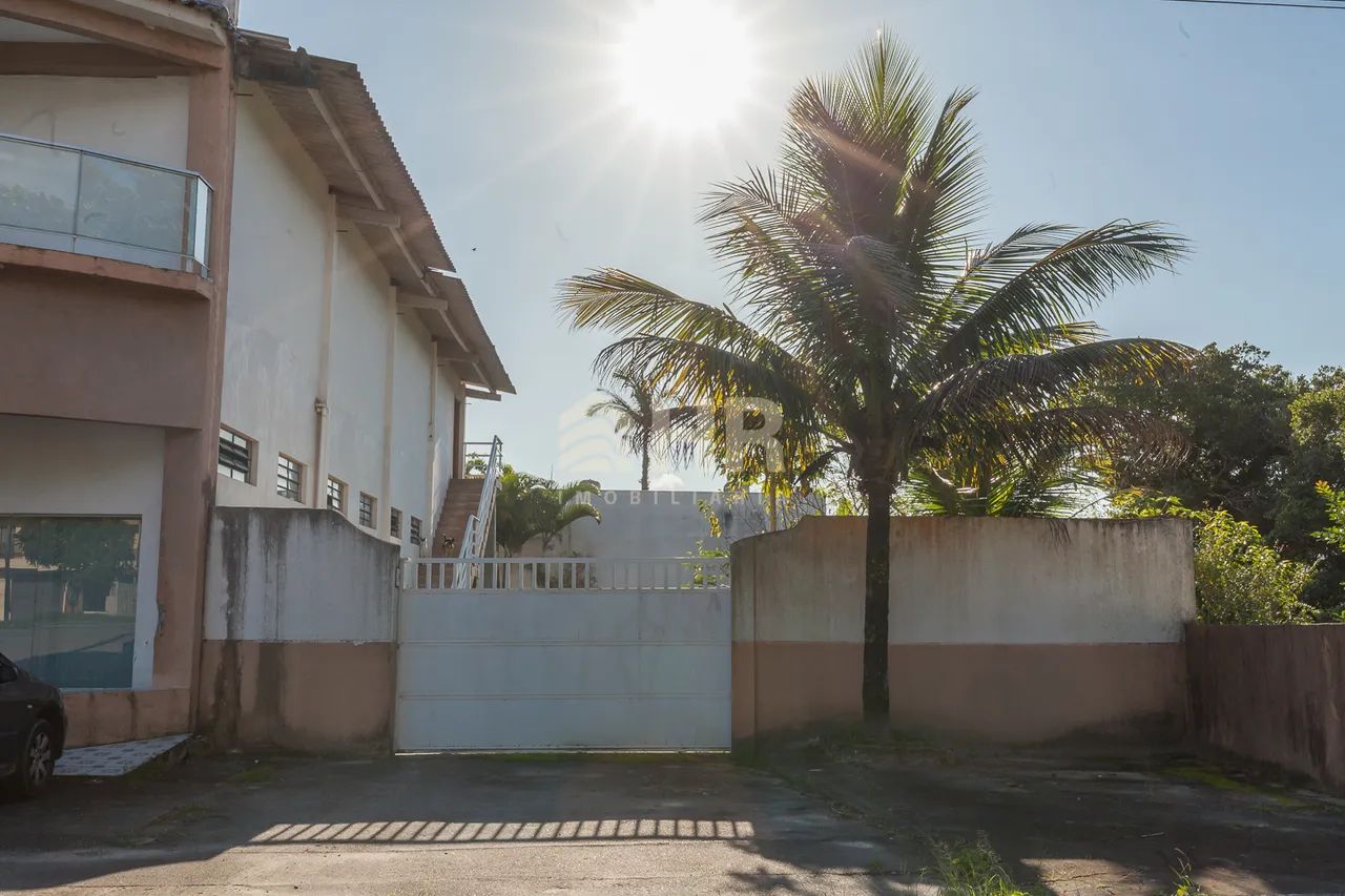 Barracão Comercial com 486,00m² Gaivotas Matinhos - Foto 5