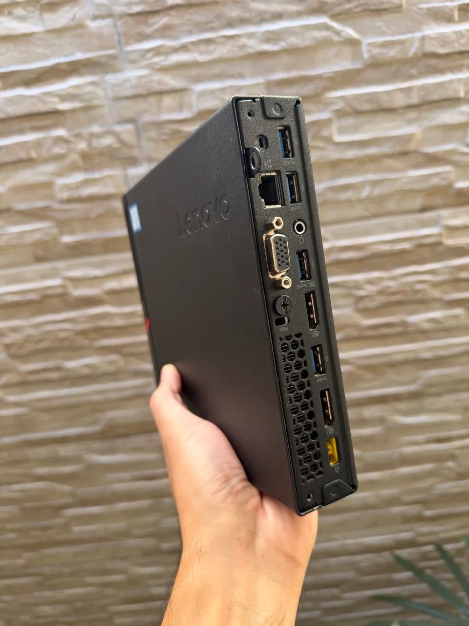 Mini Pc Core i5 6ª geração  - Foto 2