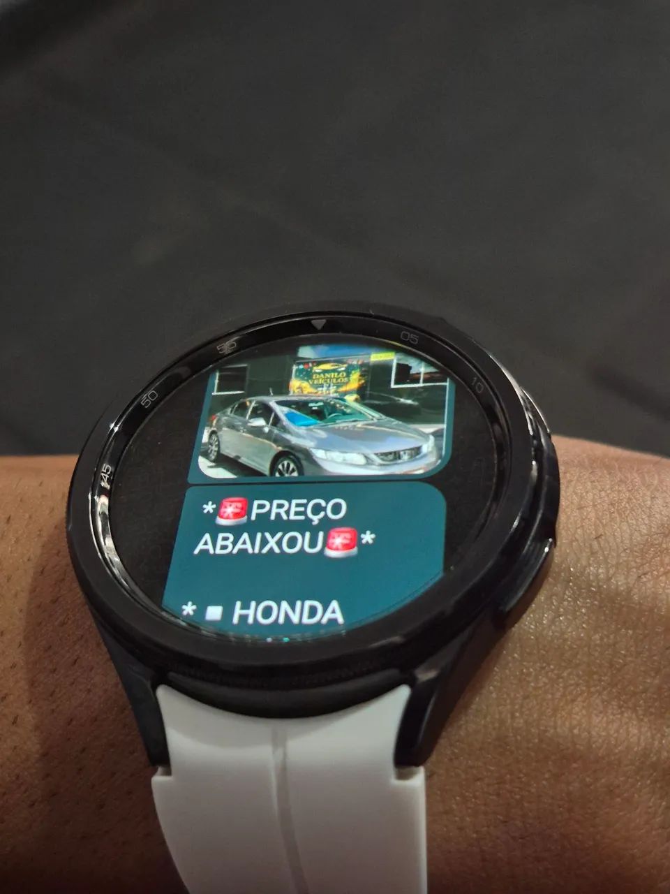 SMARTWATCH CLASSIC 6 LTE - Foto 4