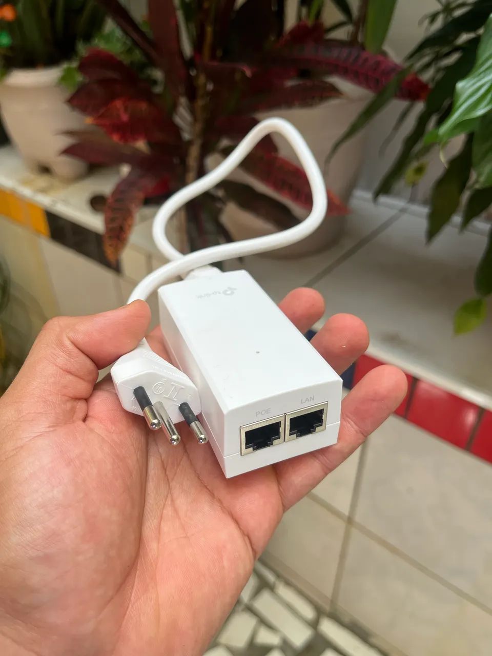 Acess Point TP-Link Wi Fi 300Mbps  - Foto 5