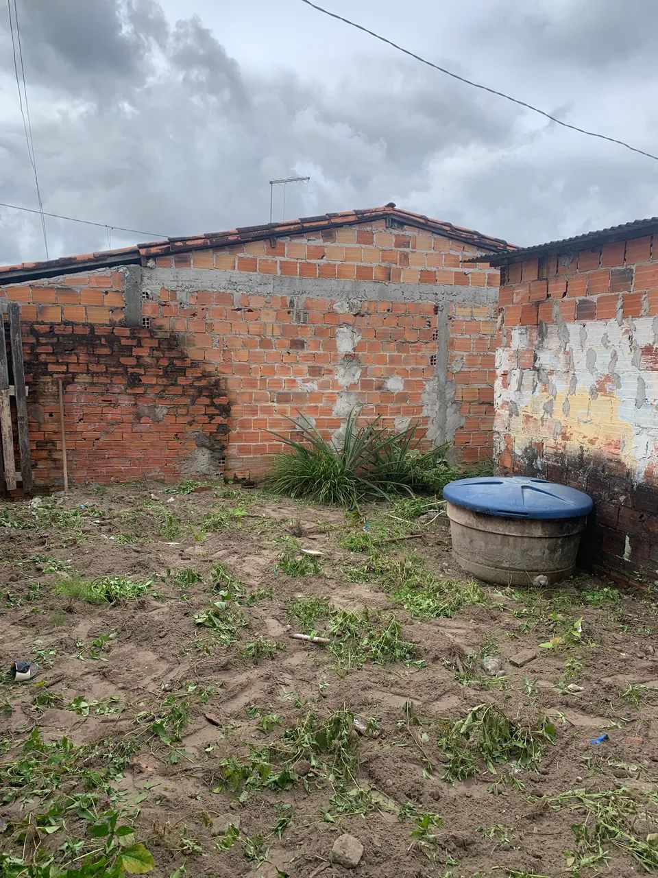 Casa pra vender logo  - Foto 2