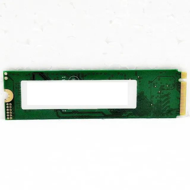 Vendo SSD 256GB NVMe ADATA - Foto 3