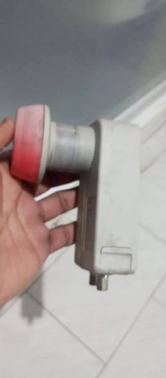 LNB duplo 