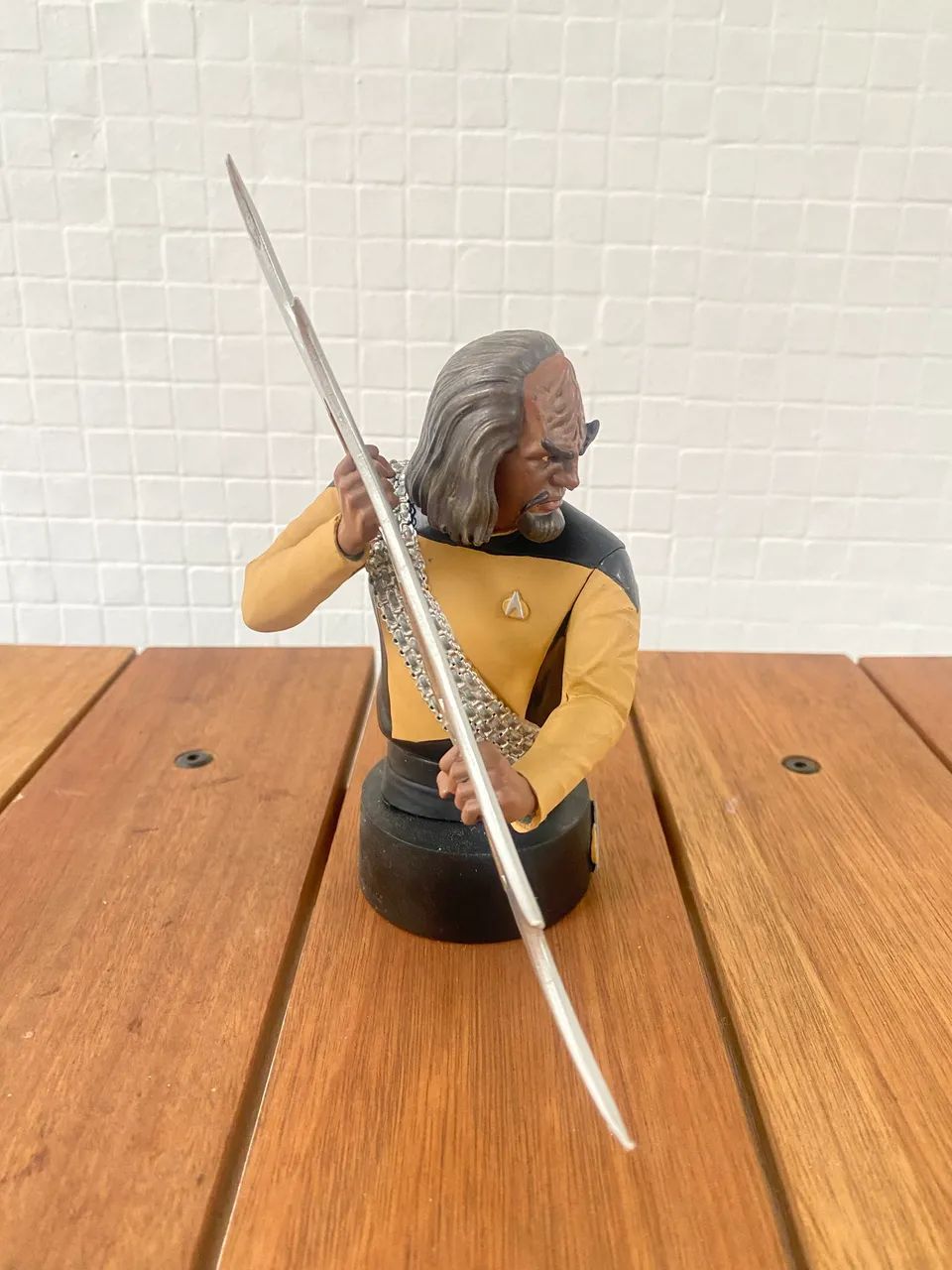 Action Figure - Foto 5