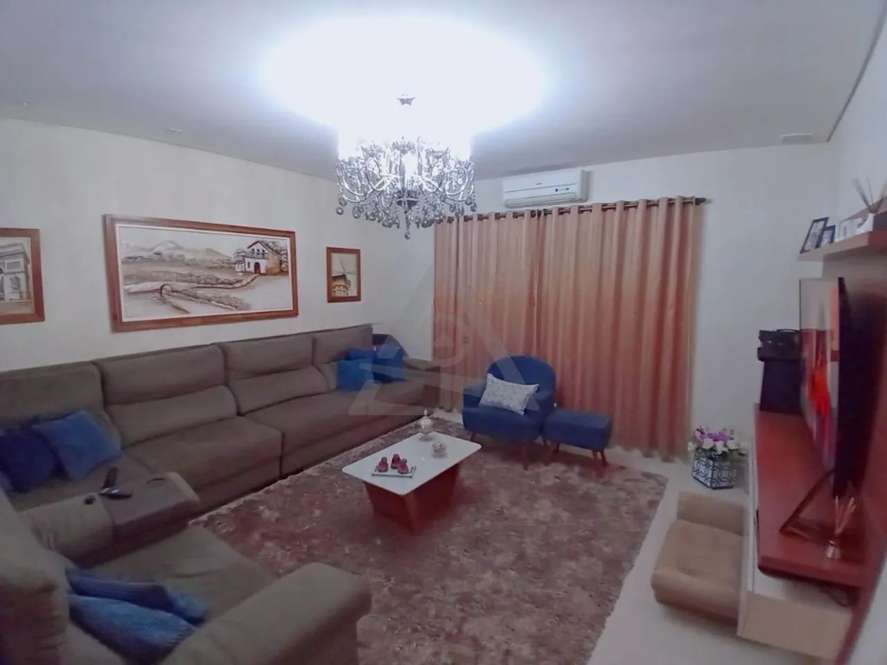 Casa à venda e para alugar em Campinas, Jardim Eulina, com 3 quartos, com 283 m² - Foto 2