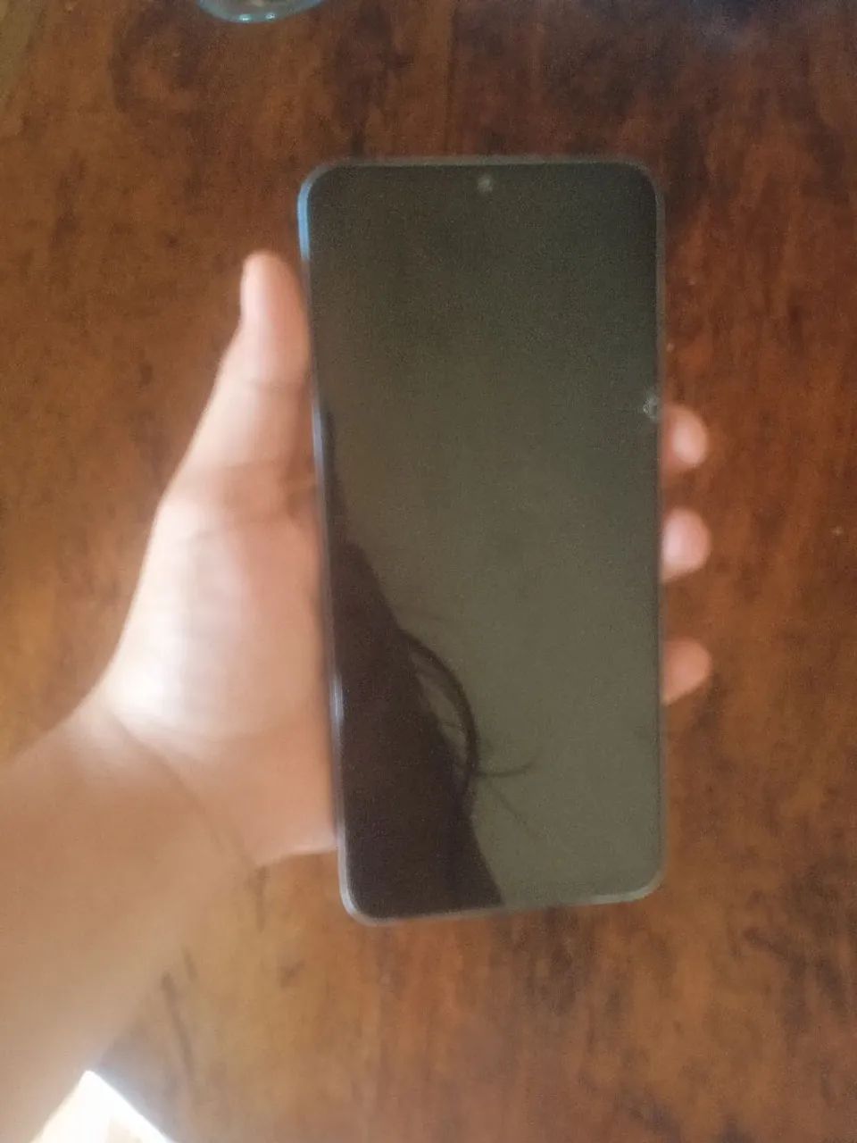 Vendo celular note 50 128 gb - Foto 5