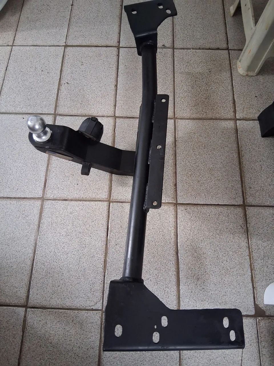 Engate para carro tucson  - Foto 3