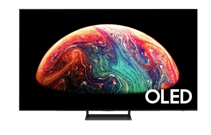 TV Samsung 65S90C Smart 65? 4K OLED - Foto 2