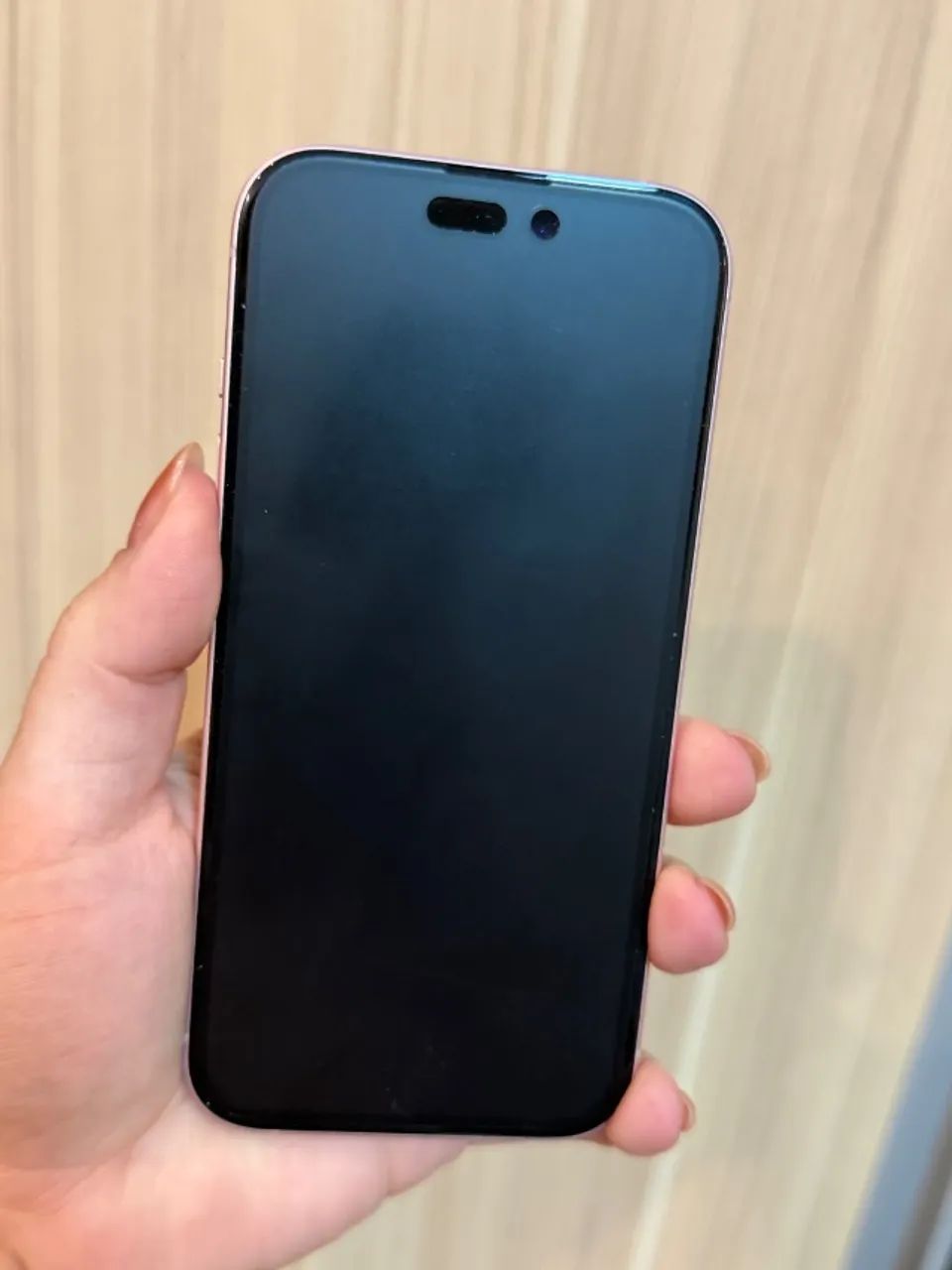 Celular iPhone 15 - Foto 3