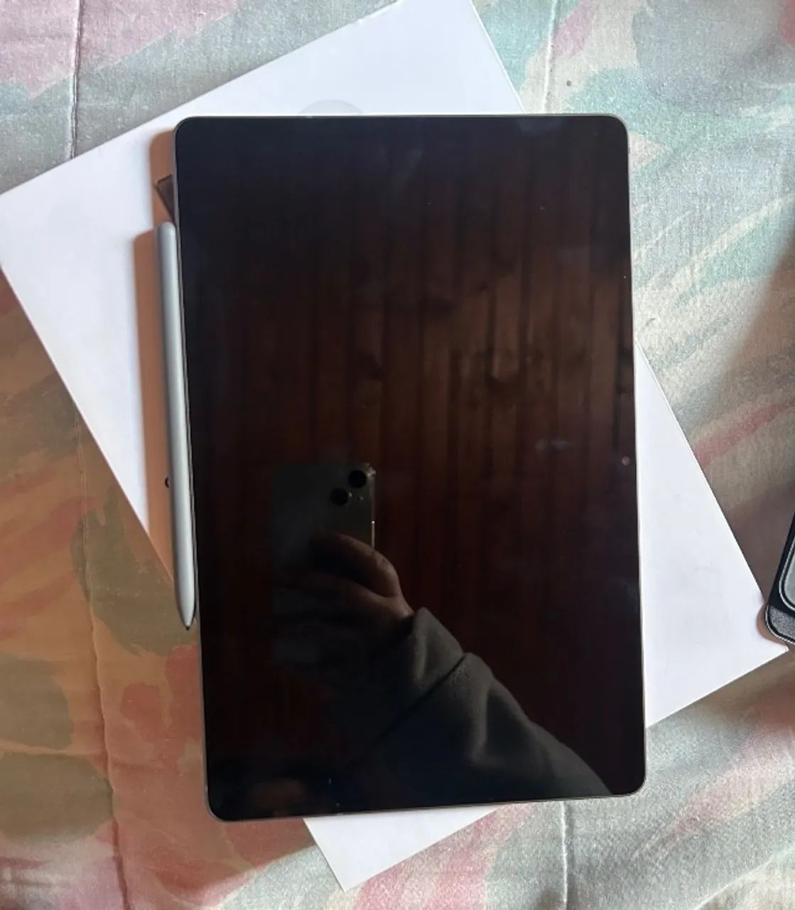 Tablet Samsung Galaxy Tab S9 FE - Foto 4