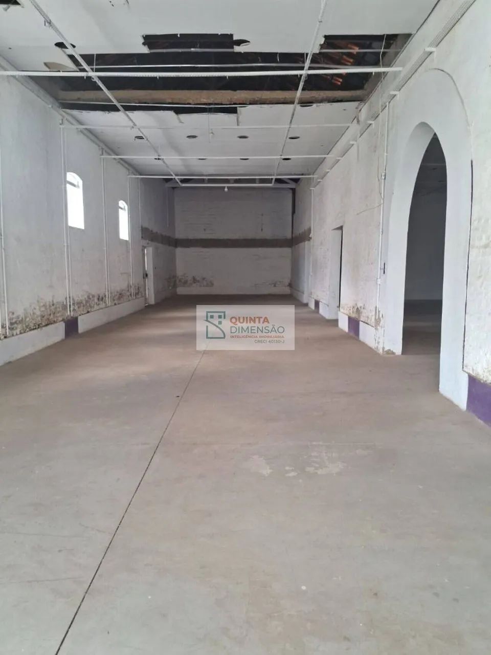 Galpão Comercial / Centro - 669 - Foto 3