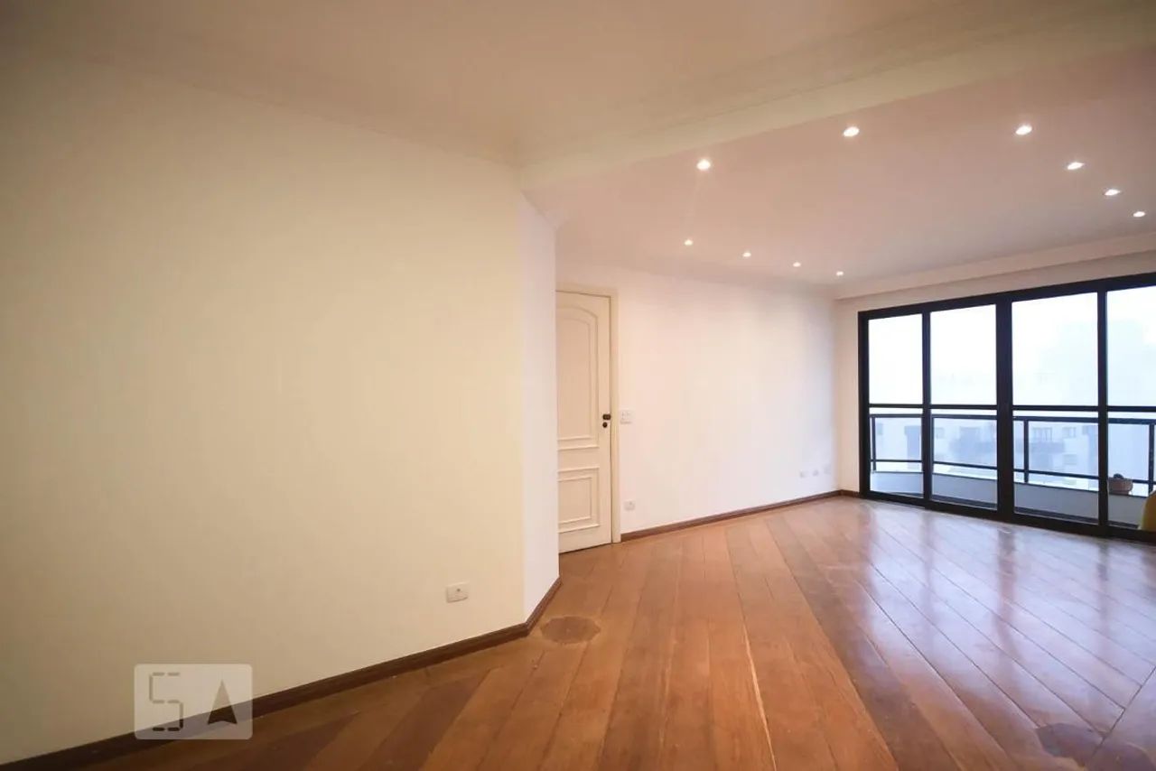 Apartamento à Venda - Panamby, 3 Quartos, 119 m2 - Foto 2