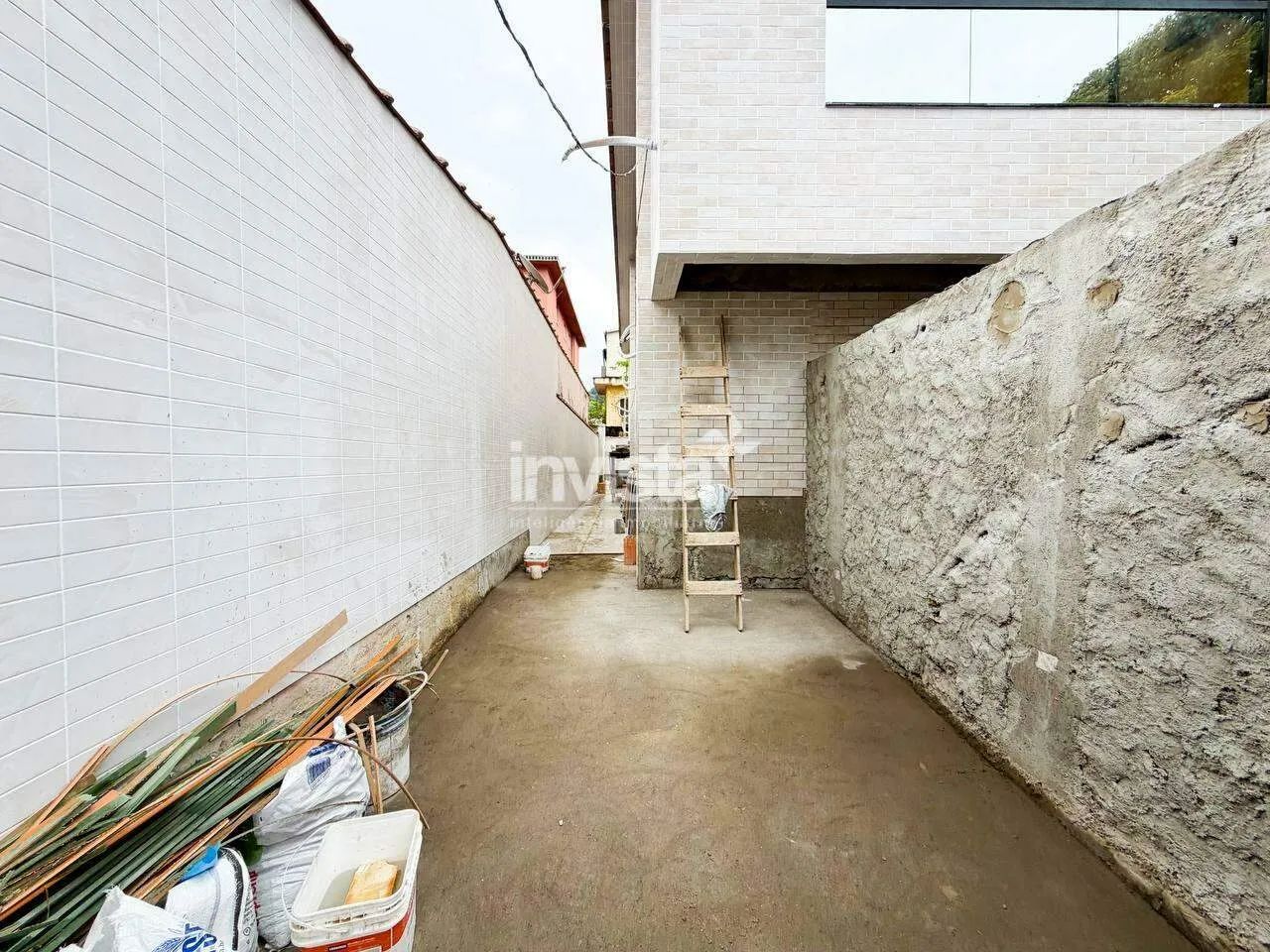 Casa Sobreposta Baixa à venda no bairro Marapé - Foto 4