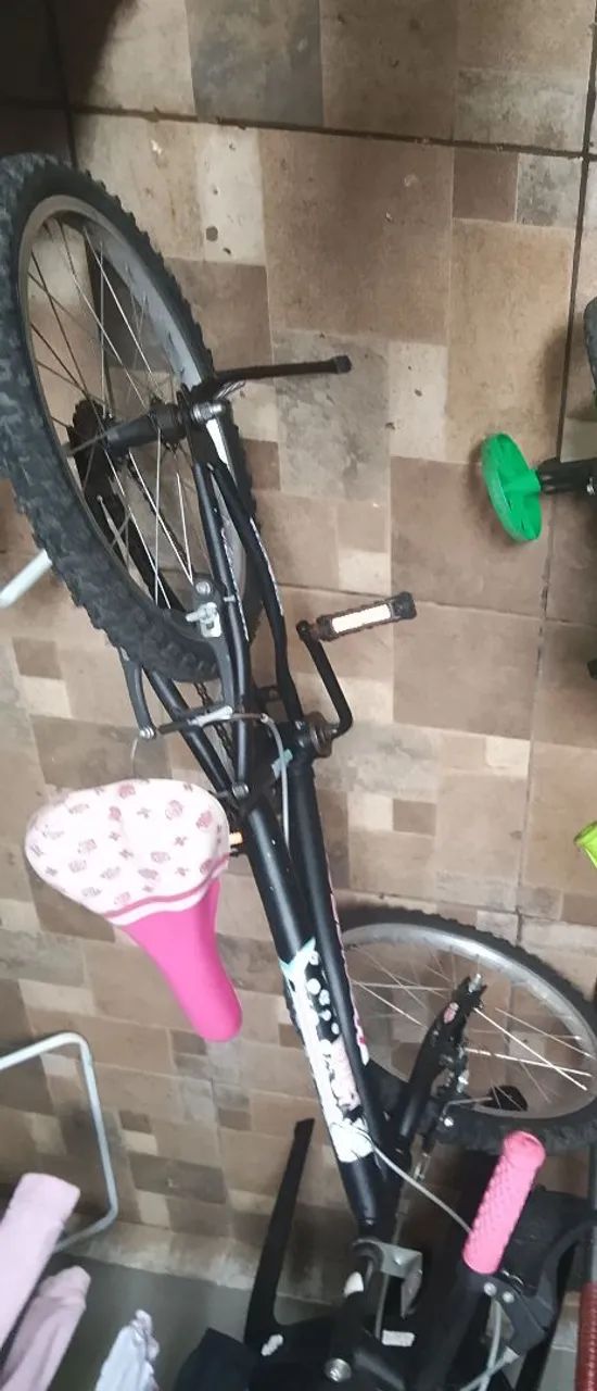 Bicicleta  - Foto 2