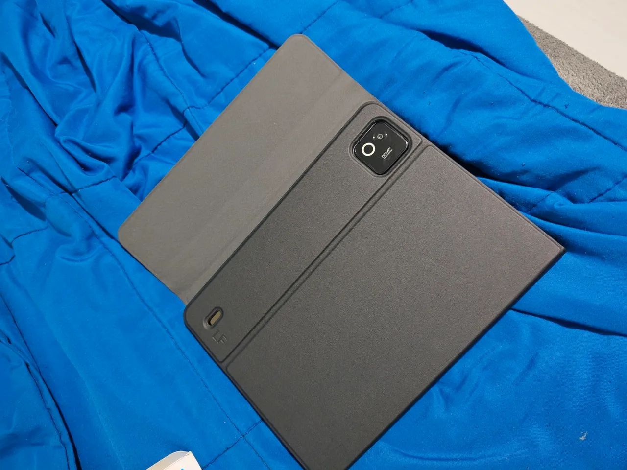 vende-se xiaomi pad 8 pro 8ram 256rom - Foto 4