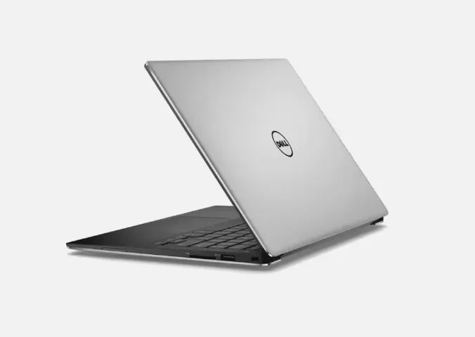 Dell XPS 13 - Foto 4