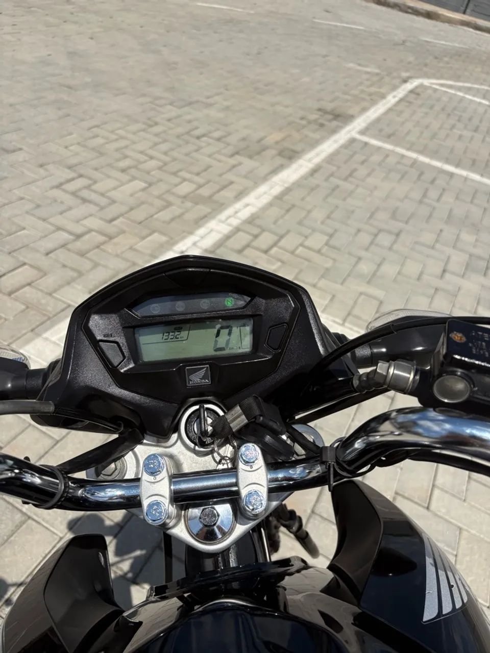 Fan 150 Esdi  - Foto 5