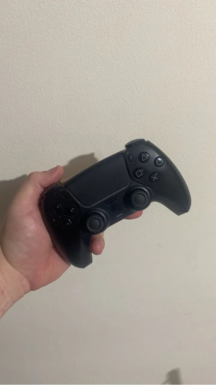 Controle ps5