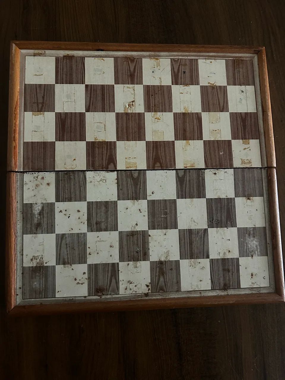 Jogo de xadrez