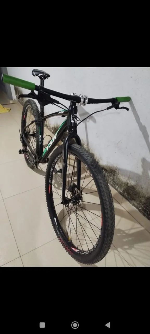 Bike tsw  - Foto 5