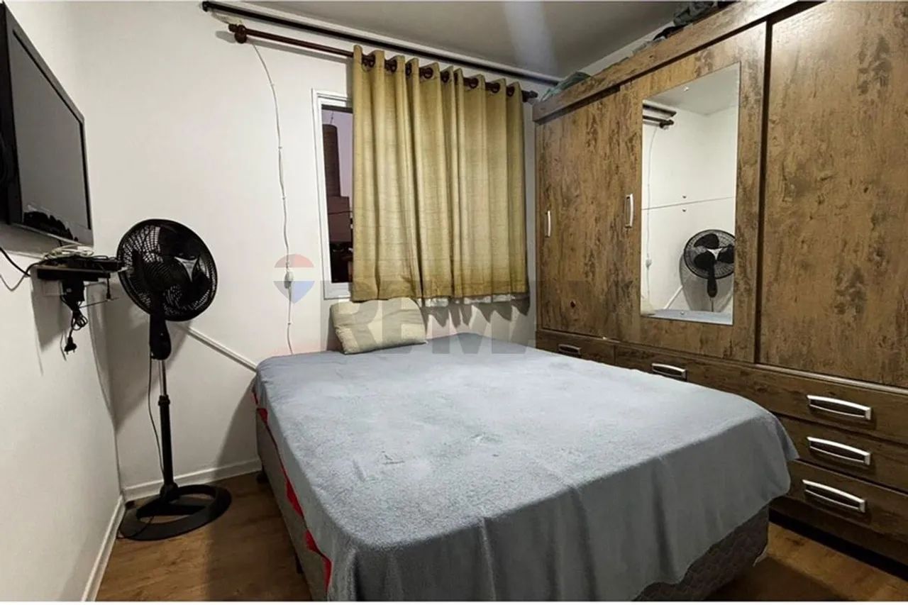 Apartamento Marcelo Stefany II Com otimo acabamento - Foto 4