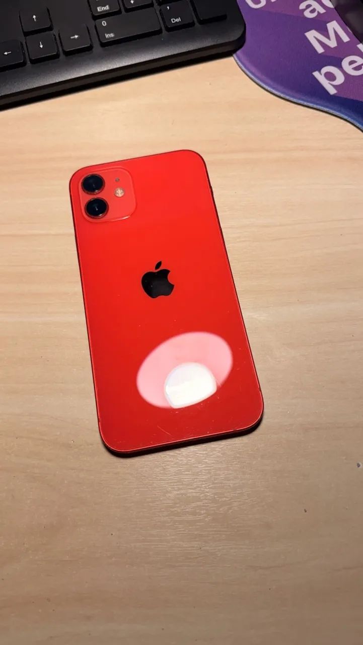 iPhone 12 128gb - Foto 3