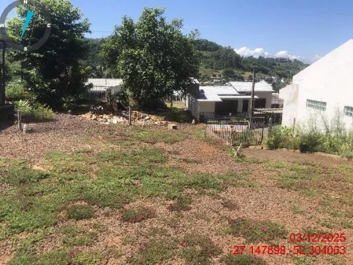 Terreno em SEARA - SC - Foto 2