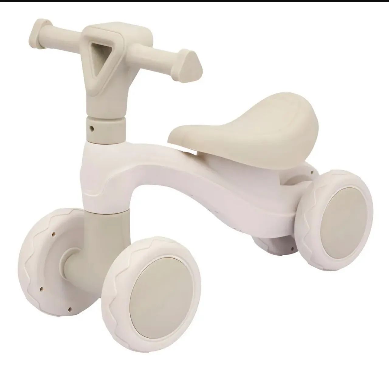 Bicicleta andador equilíbrio infantil  - Foto 3
